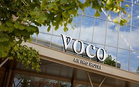 Voco Leicester By Ihg