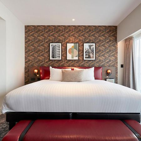 Voco Leicester By Ihg ภายนอก รูปภาพ