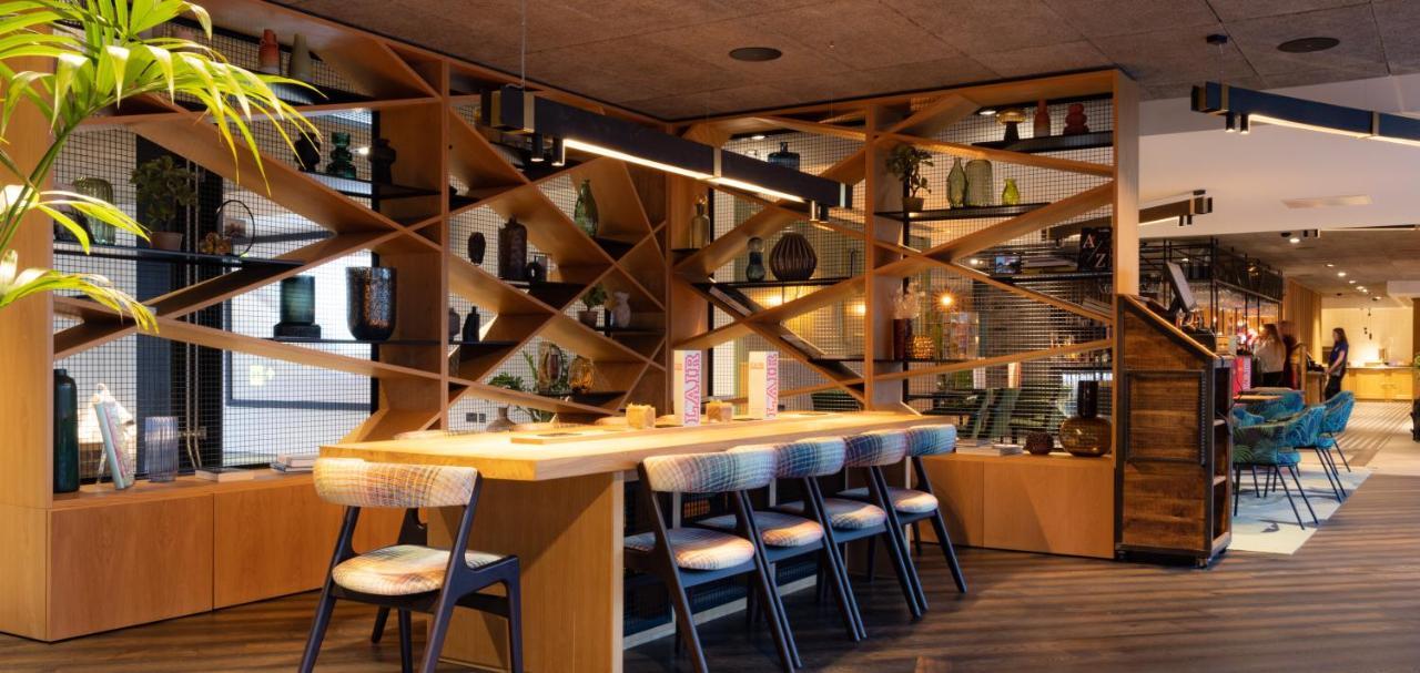 Voco Leicester By Ihg ภายนอก รูปภาพ