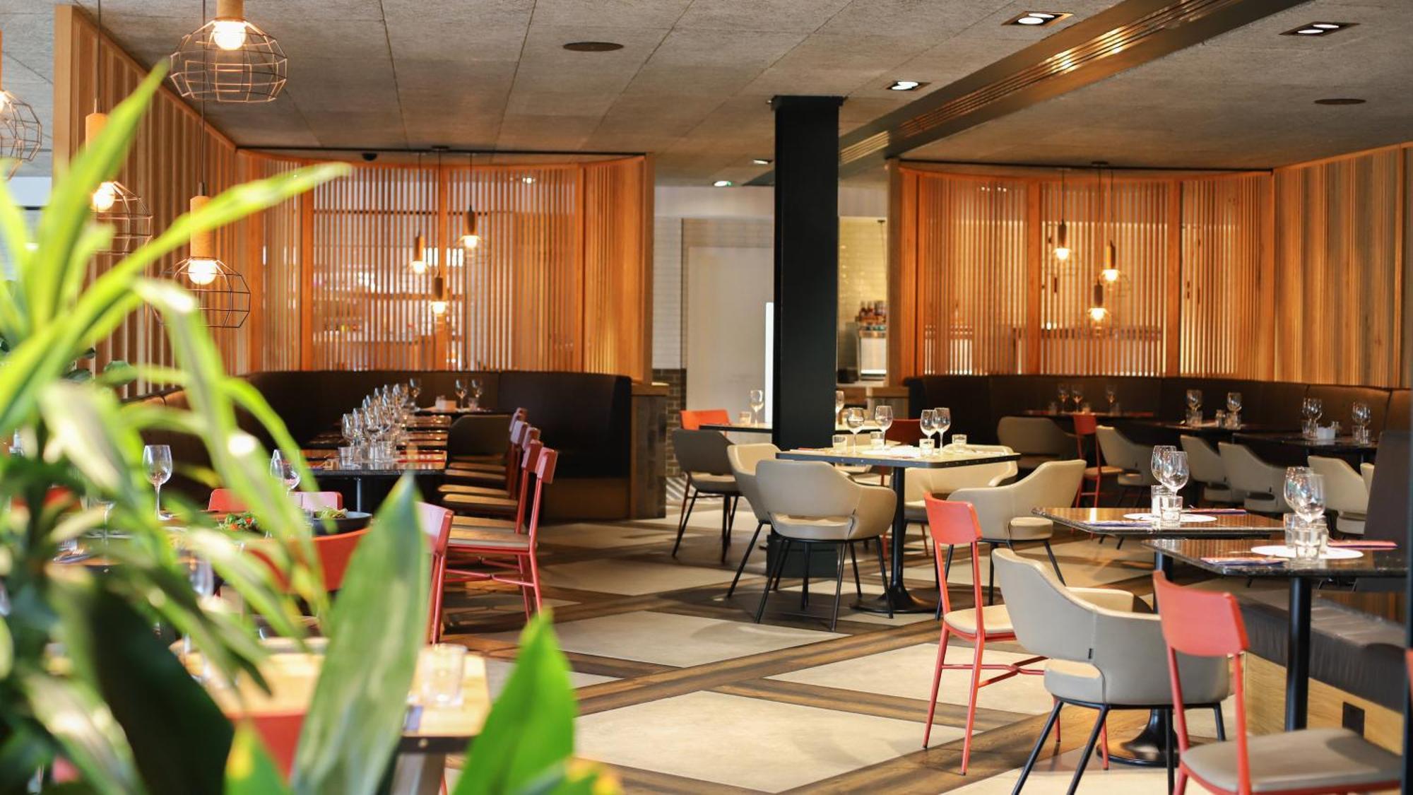 Voco Leicester By Ihg ภายนอก รูปภาพ