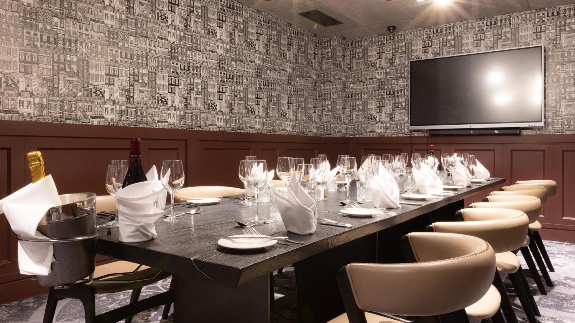 Voco Leicester By Ihg ภายนอก รูปภาพ