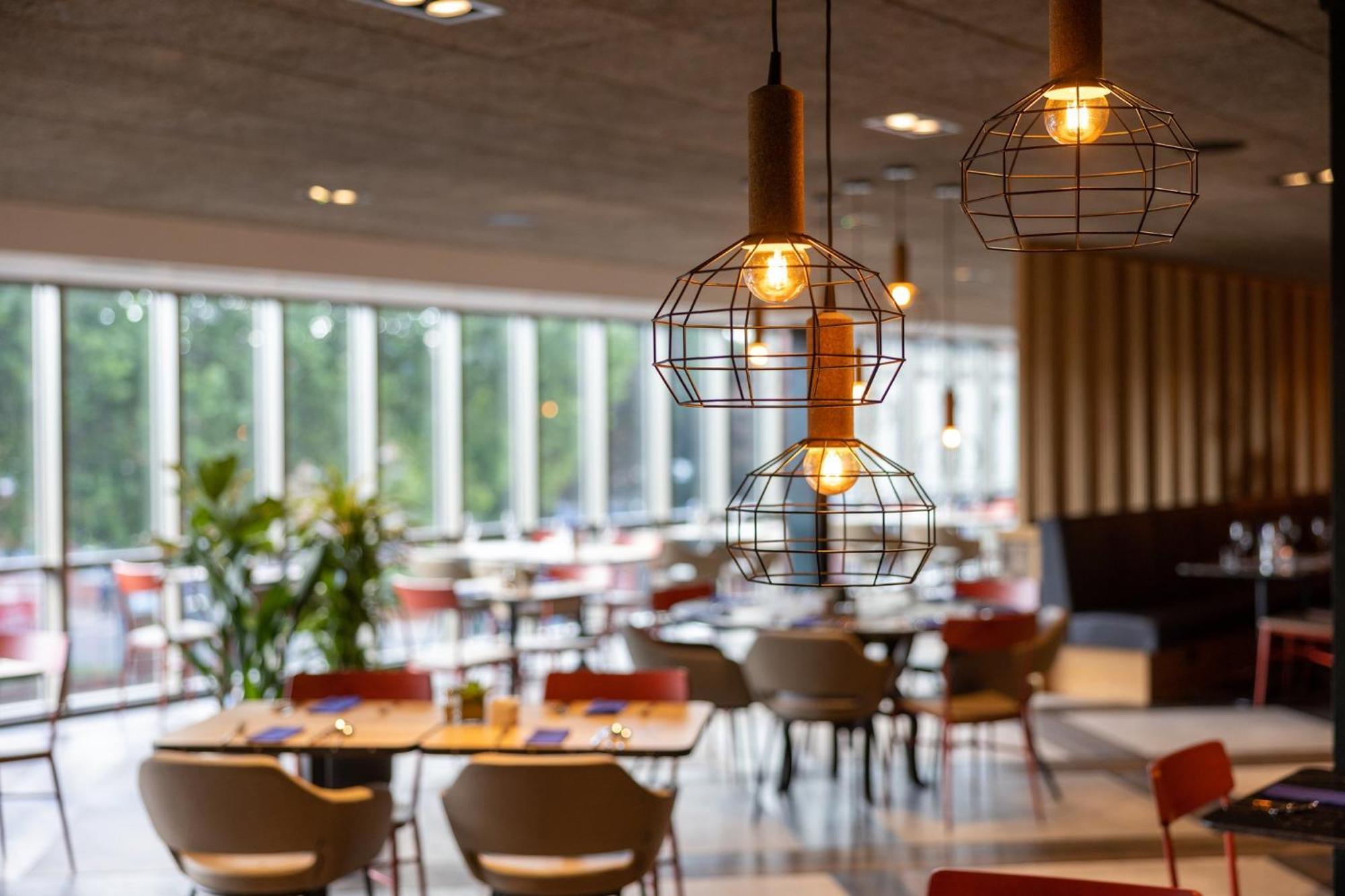 Voco Leicester By Ihg ภายนอก รูปภาพ