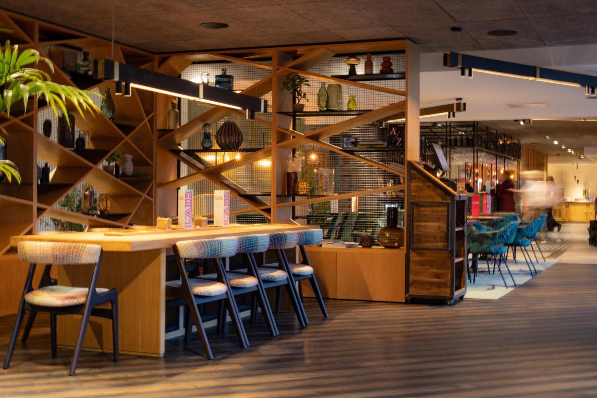 Voco Leicester By Ihg ภายนอก รูปภาพ