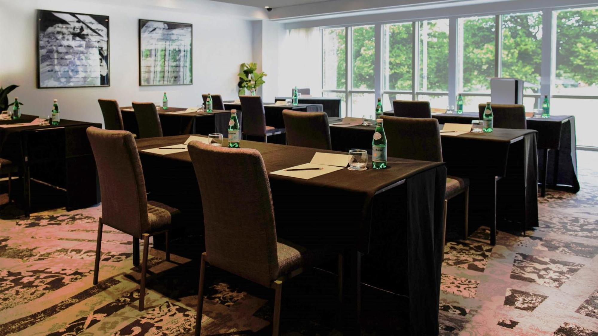 Voco Leicester By Ihg ภายนอก รูปภาพ