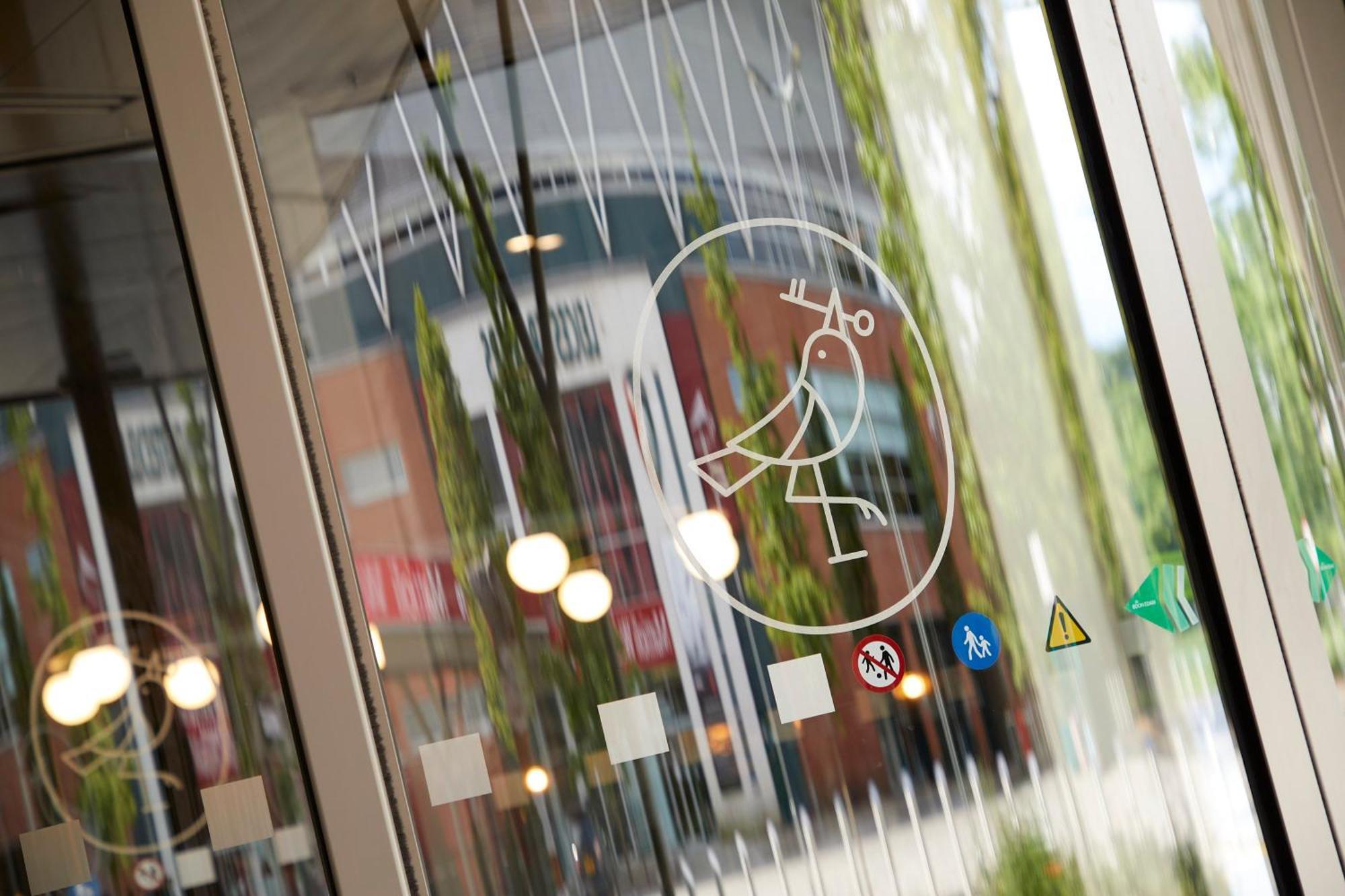 Voco Leicester By Ihg ภายนอก รูปภาพ