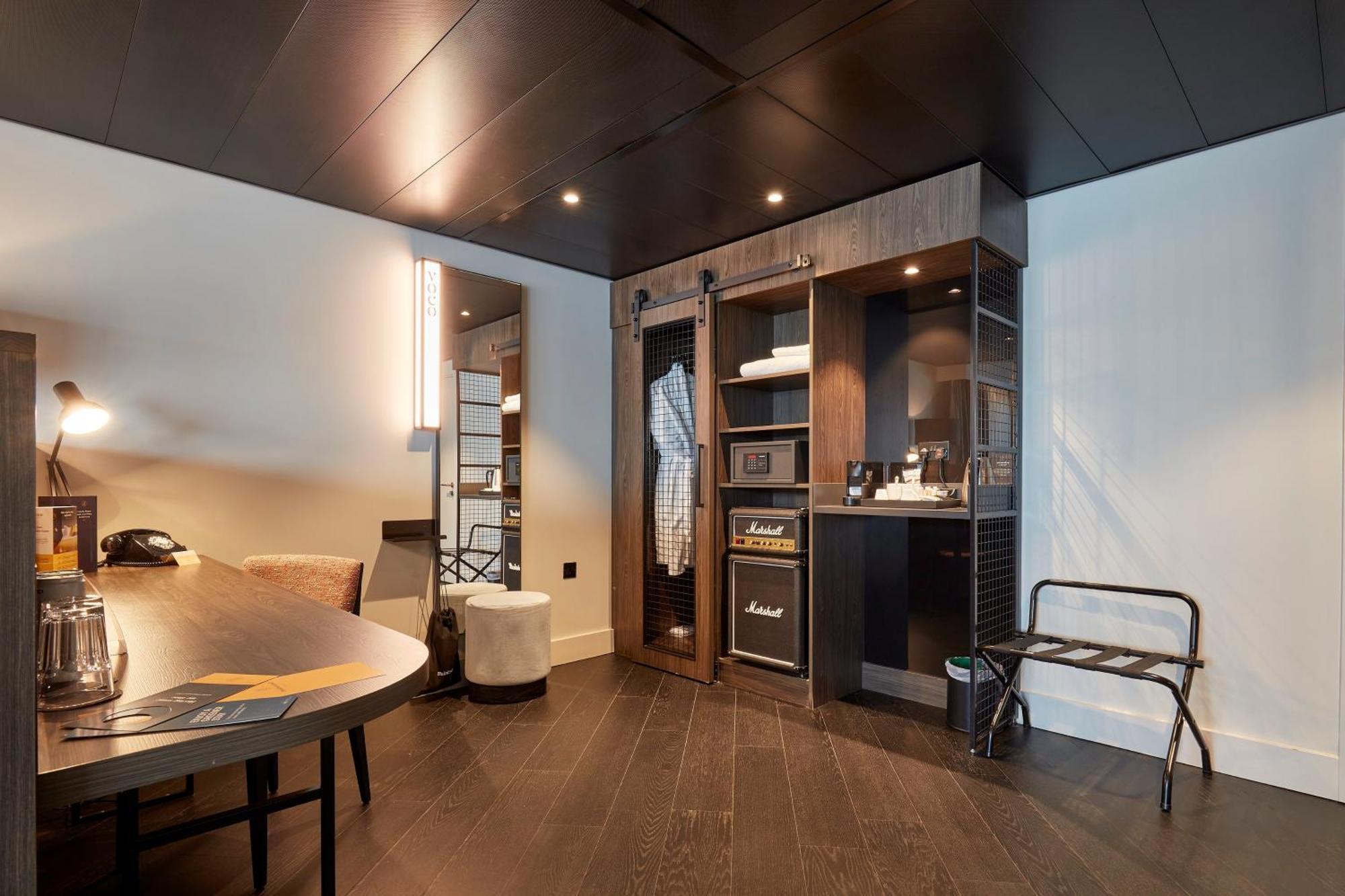 Voco Leicester By Ihg ภายนอก รูปภาพ