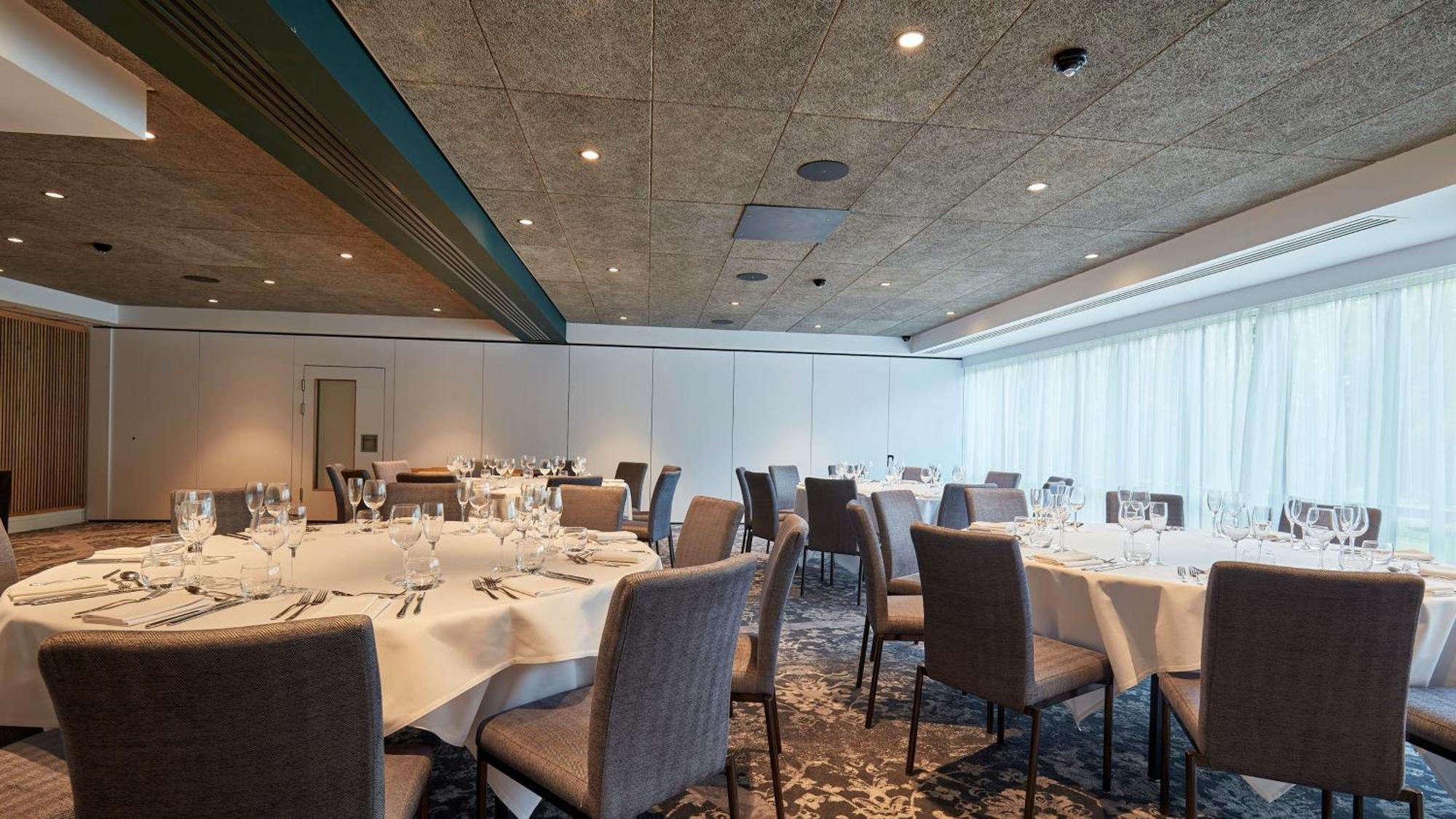 Voco Leicester By Ihg ภายนอก รูปภาพ