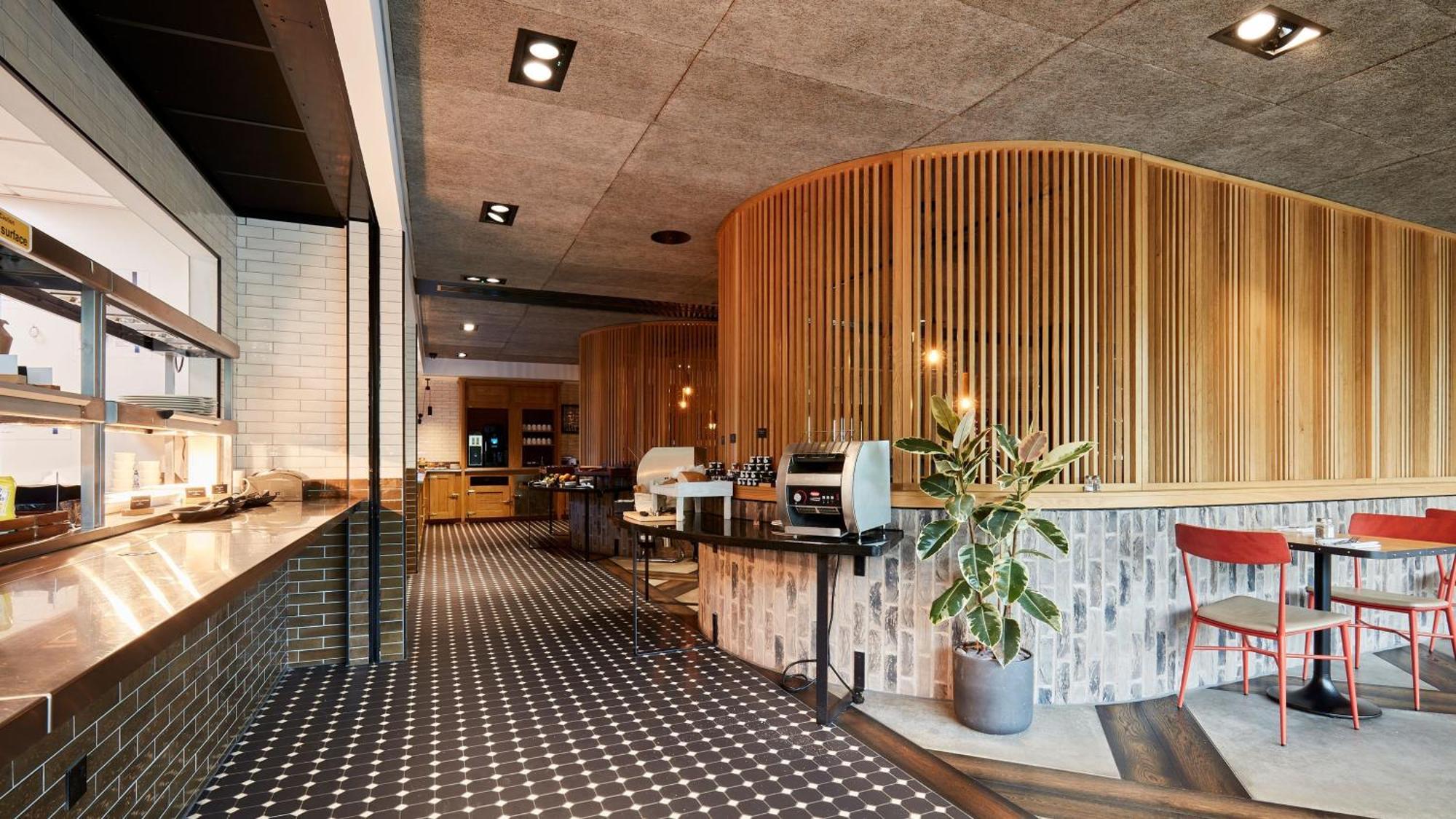Voco Leicester By Ihg ภายนอก รูปภาพ