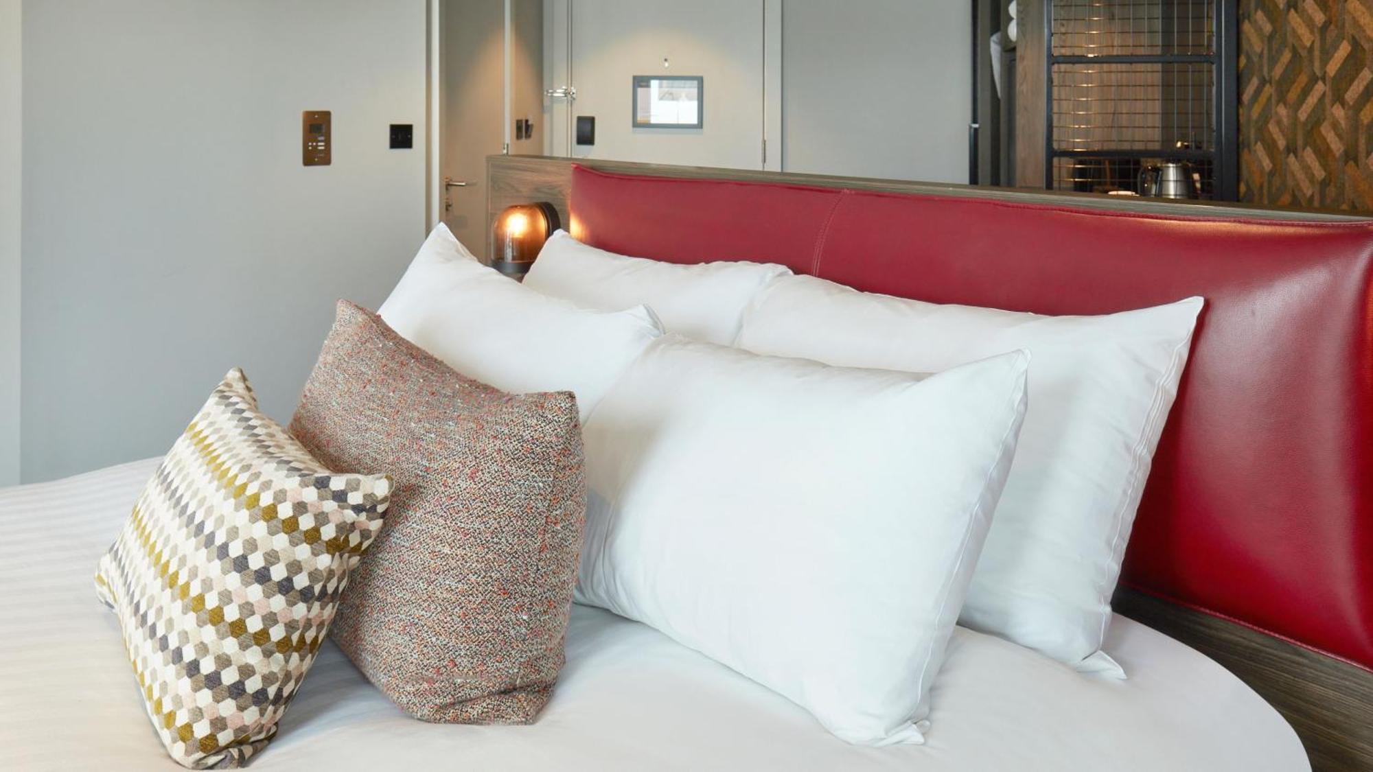 Voco Leicester By Ihg ภายนอก รูปภาพ