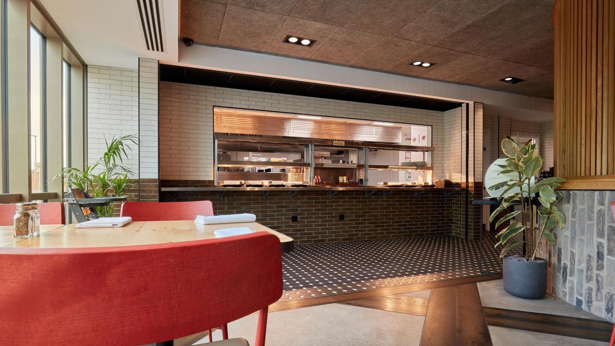 Voco Leicester By Ihg ภายนอก รูปภาพ