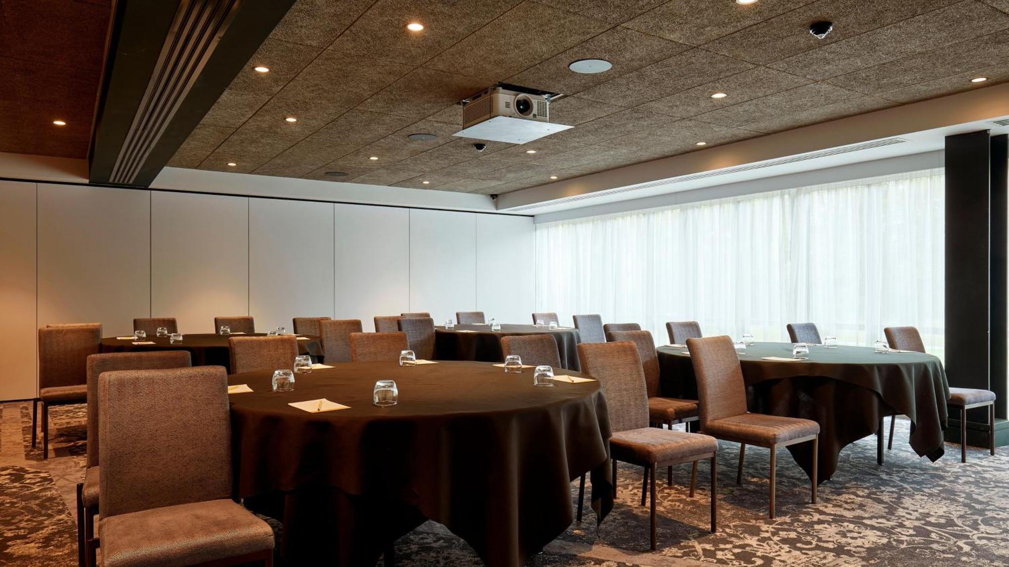 Voco Leicester By Ihg ภายนอก รูปภาพ